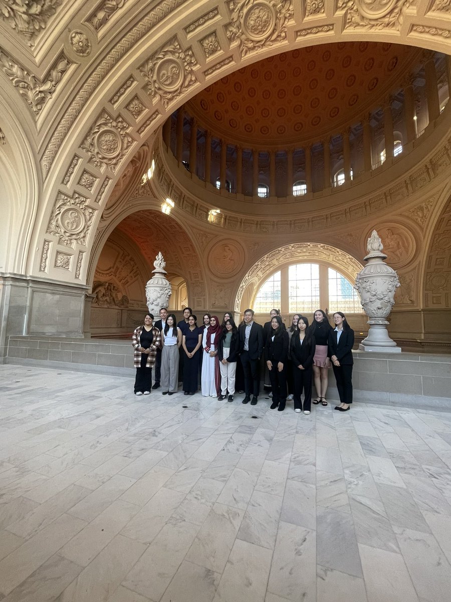 San Francisco Youth Commission tweet media