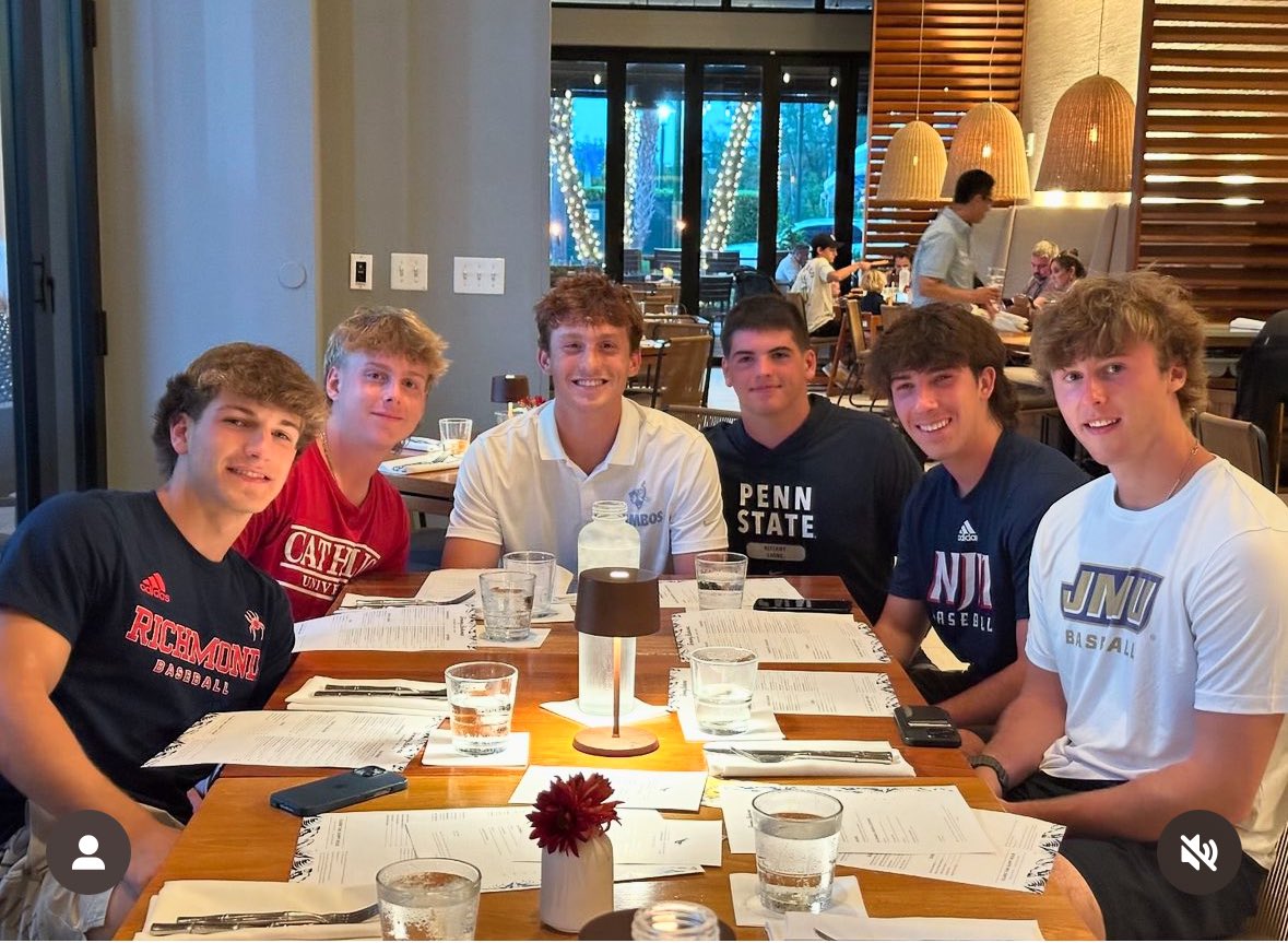 Easy to use the record but this team was more than that!!