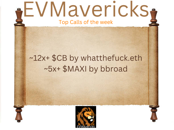EVMavericks tweet media