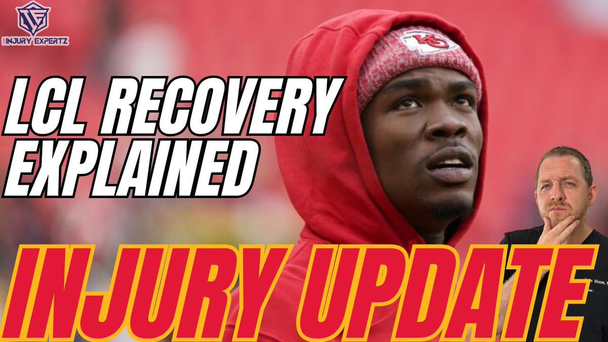 DrJesseMorse's tweet image. 🚨Rashee Rice 

Finally some information, but wait it’s conflicting!

Of course it is, nothing about Rice’s injury has been straightforward. So why start now! 

Rapport: “Rice needs his LCL repaired, but there is a chance that is the only ligament that needs to be repaired.”…