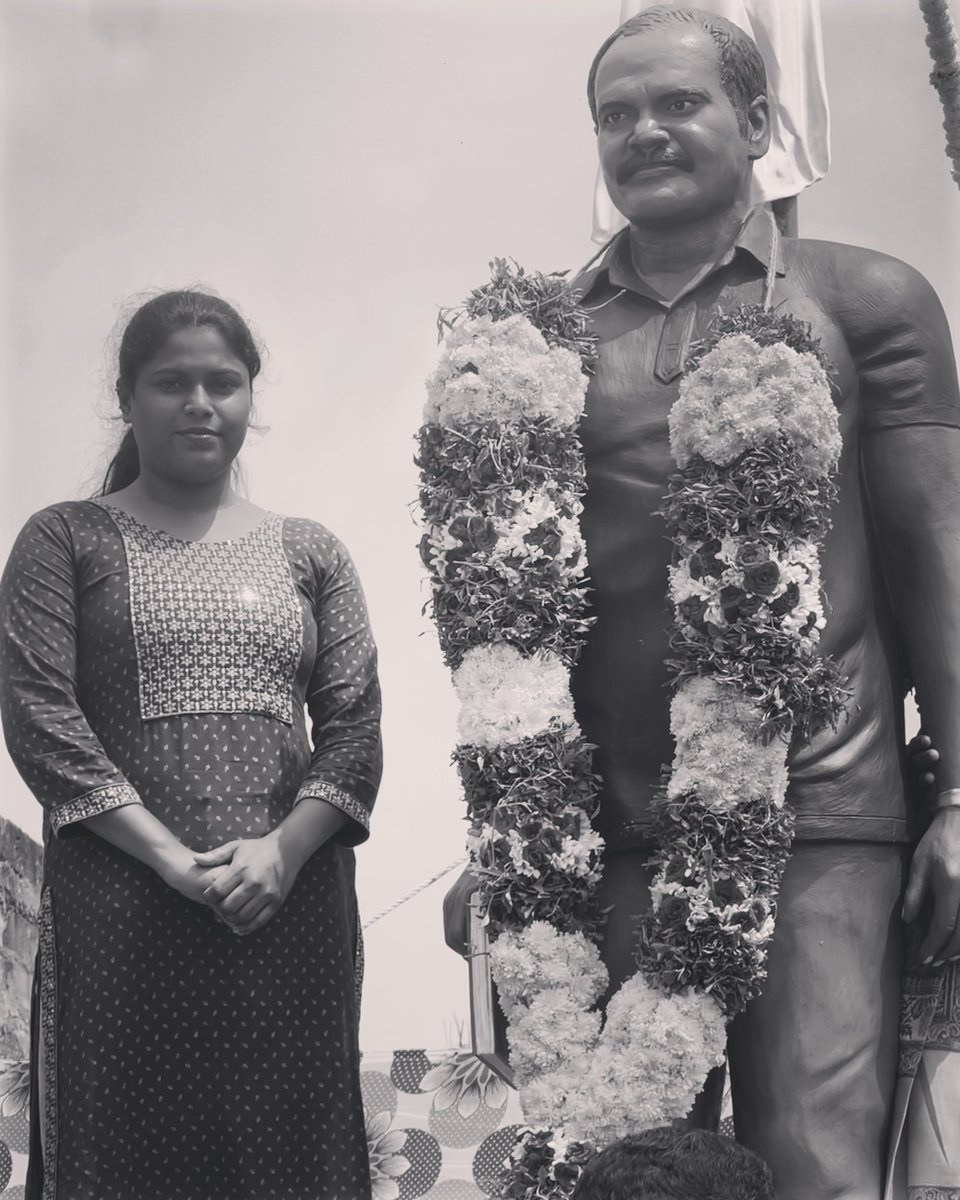 Mathruka Kandikonda tweet media