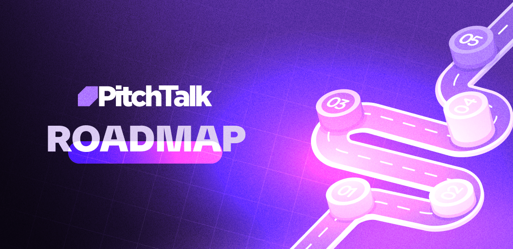 RmUtpal's tweet photo. 🚀 Introducing @Pitchtalk_com mini-app — share, promote, and earn rewards for supporting the next wave of startups!  
💼 Start earning today: [https://t.co/5iMfGoSdxa] 
#PitchTalk #EarnWithPitchTalk #PitchTalk4Fund

@pitchtalk_com https://t.co/i6GFc6XES8