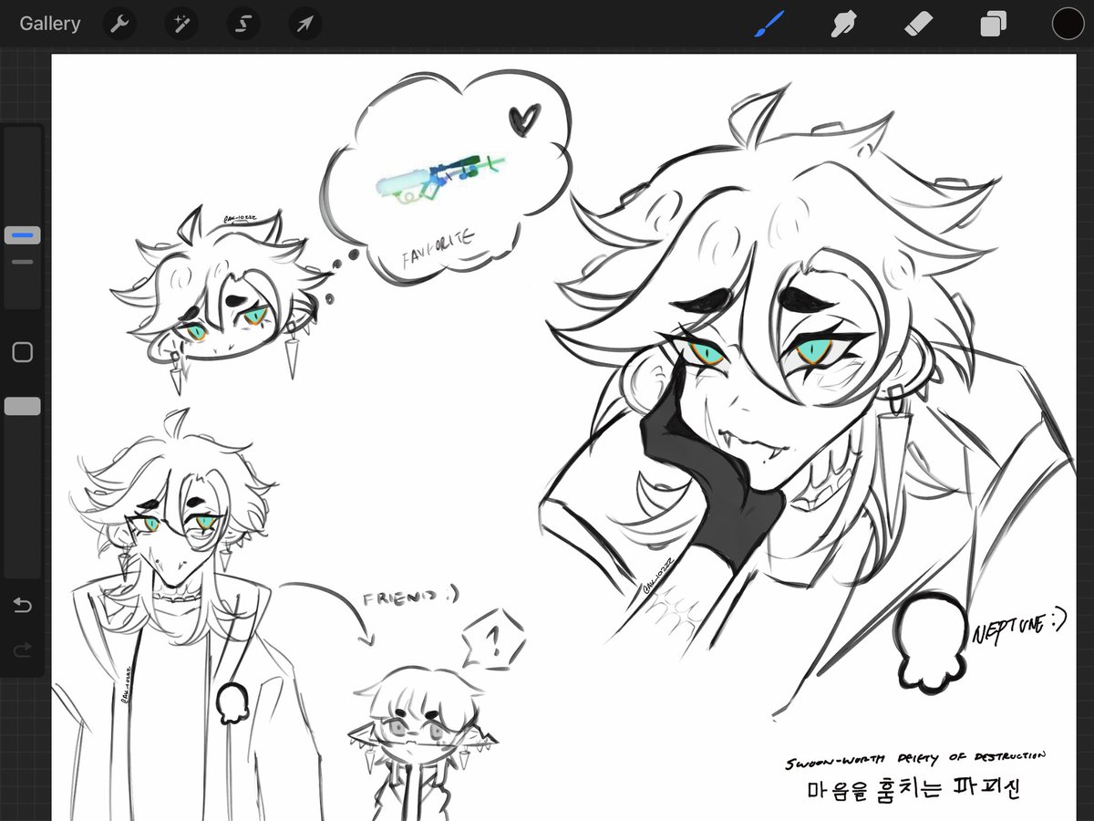 ak_io222's tweet photo. #splatoonart #splatoonoc https://t.co/gfneDi1838