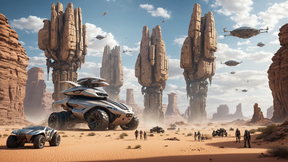 LOII_AI's tweet image. 