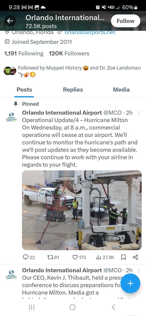 Dr. Angela Stickle tweet media