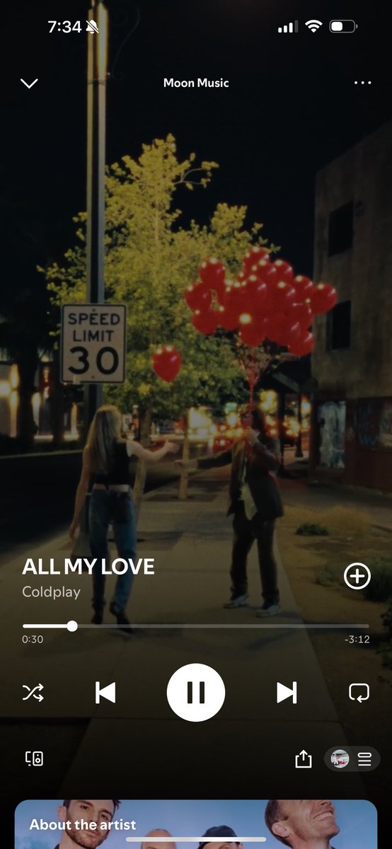 Lissa_Mariaa's tweet photo. La letra de esta canción ♥️♥️♥️♥️♥️ https://t.co/kASrNaDHH3
