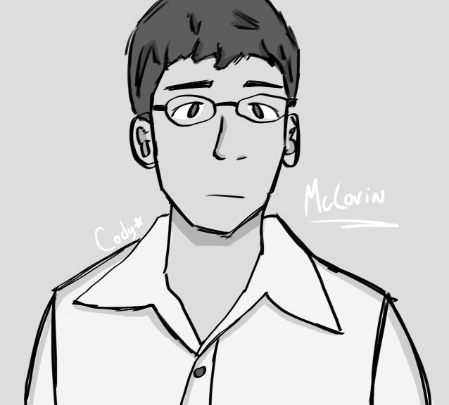 intaktf's tweet image. #MCLOVIN ; my halloween costume core. (don’t take this seriously..)