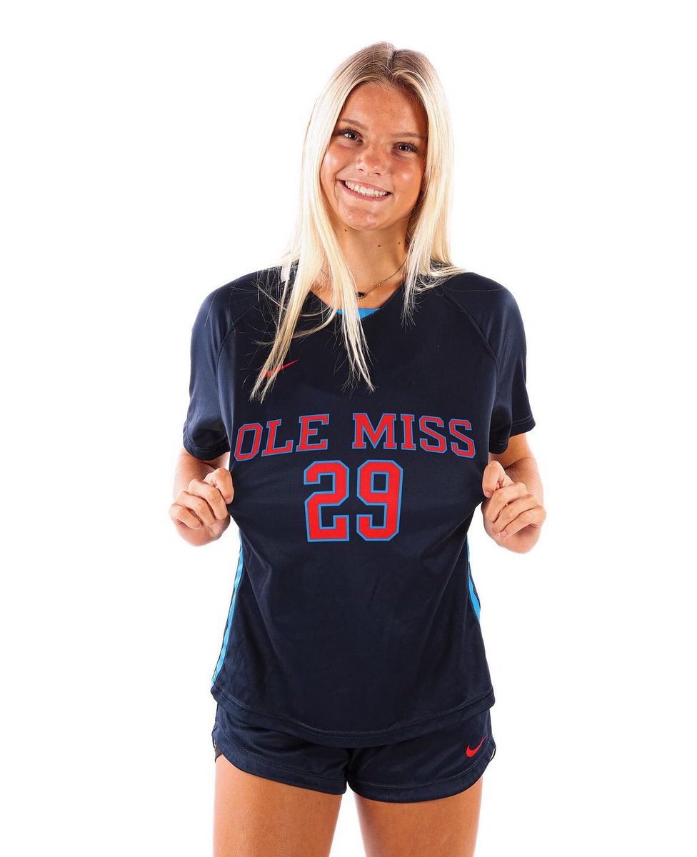 mta08ecnl (@mta08ecnl) on Twitter photo Congrats to <a href="/judson_addy/">Addy Judson</a> on her commitment to play soccer at the University of Mississippi!!💙❤️ Congrats to <a href="/judson_addy/">Addy Judson</a> on her commitment to play soccer at the University of Mississippi!!💙❤️