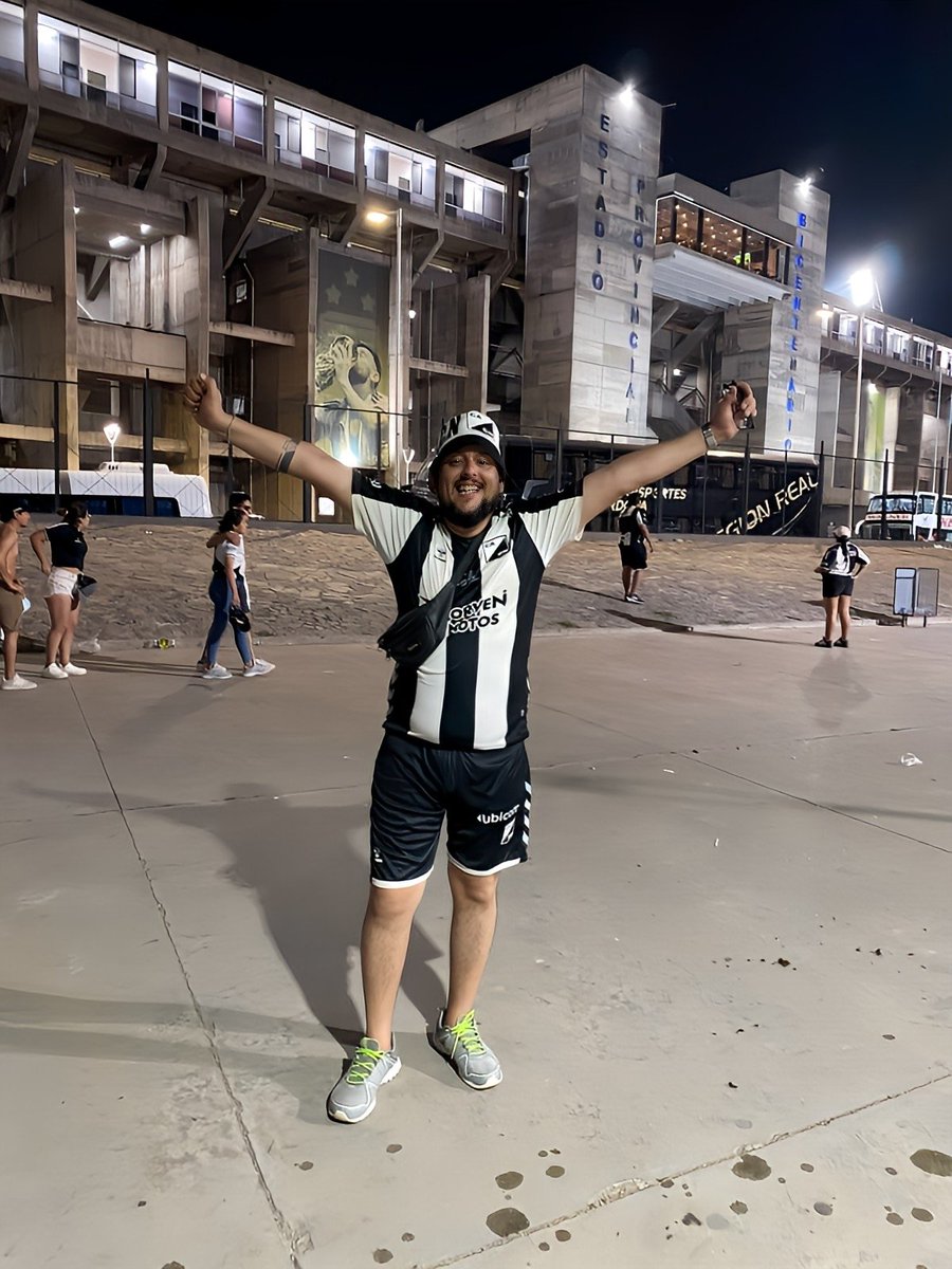 Central Norte gracias yo te doy🖤🤍