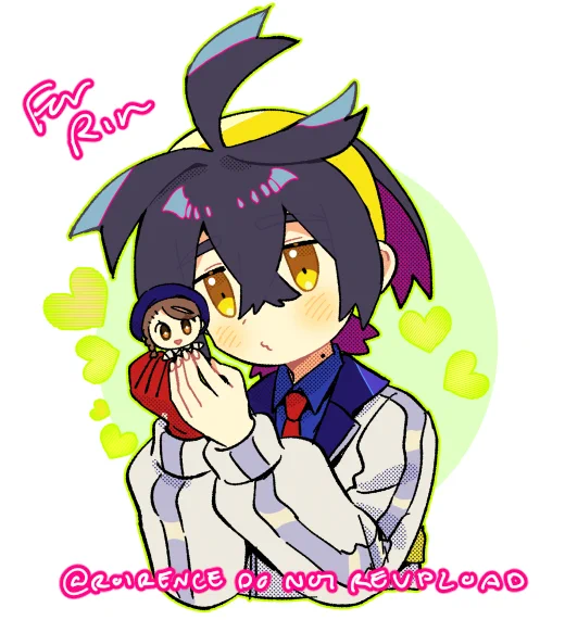 doodle trade for   