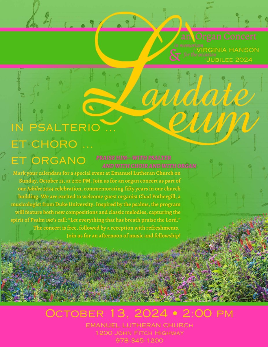 24 10 07 Monday Medley - oops! bit.ly/3zL9XfL