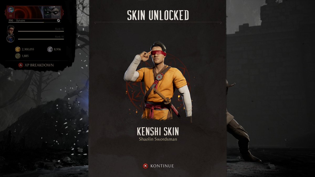 Sylvaire tweet media