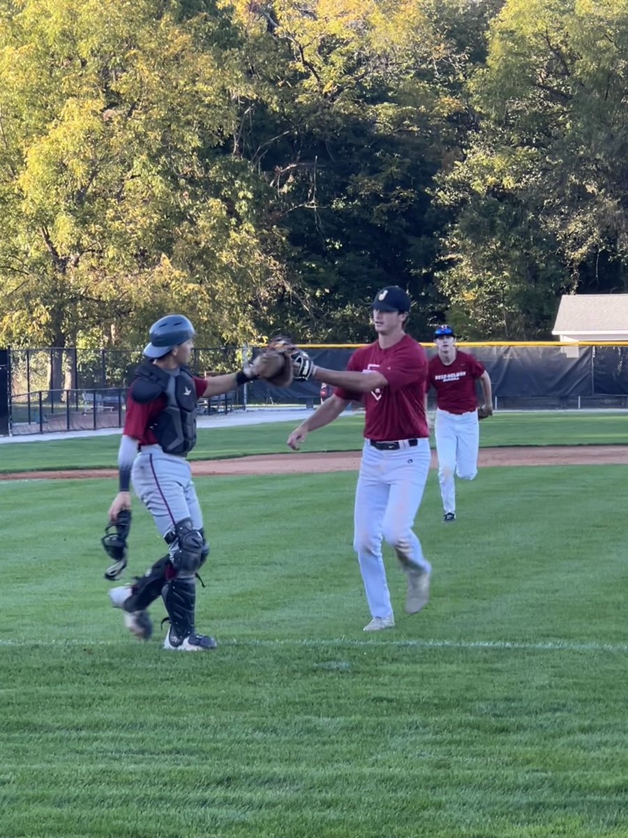 Rose-Hulman Baseball tweet media