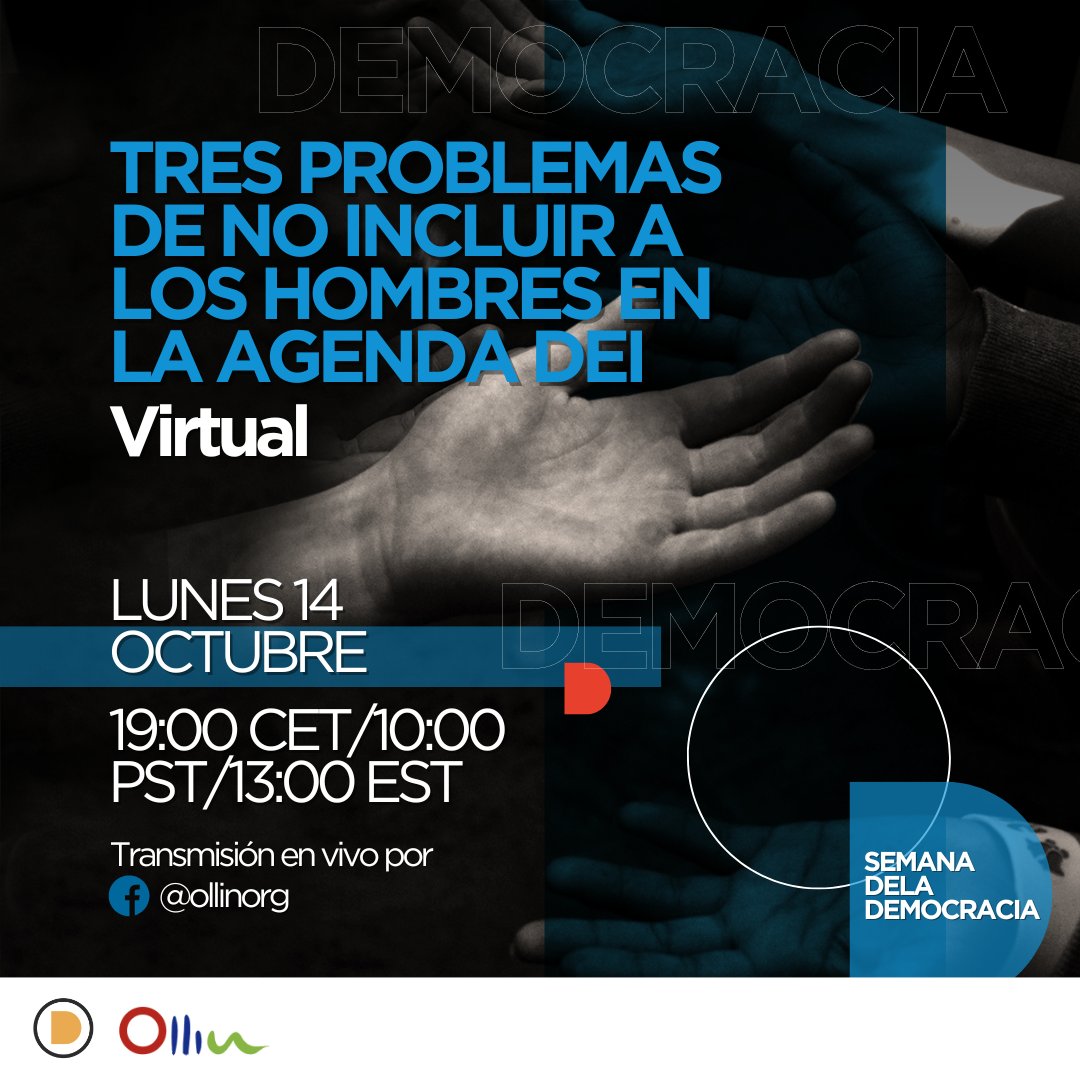 Ollin AC tweet media