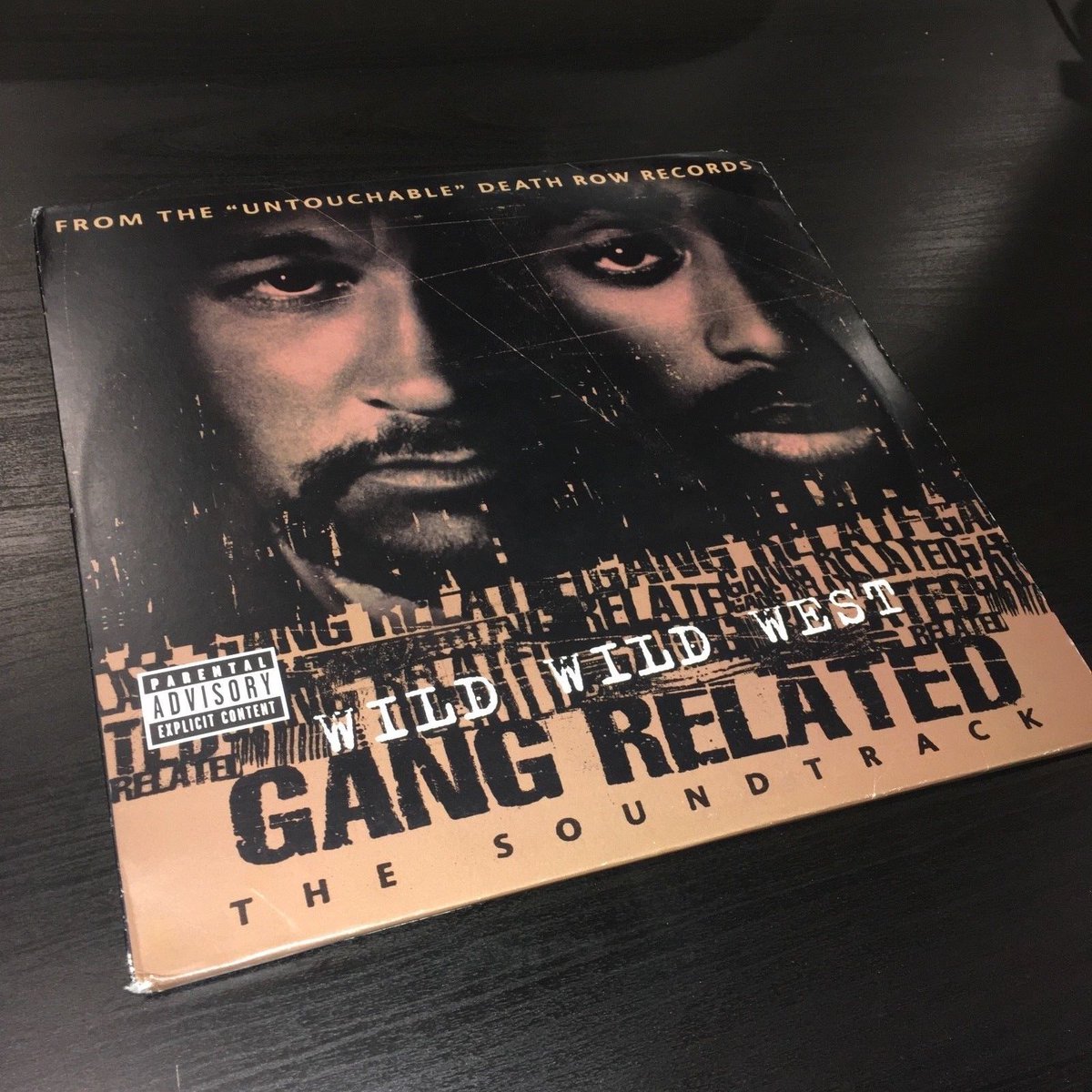 No Sample. tweet media