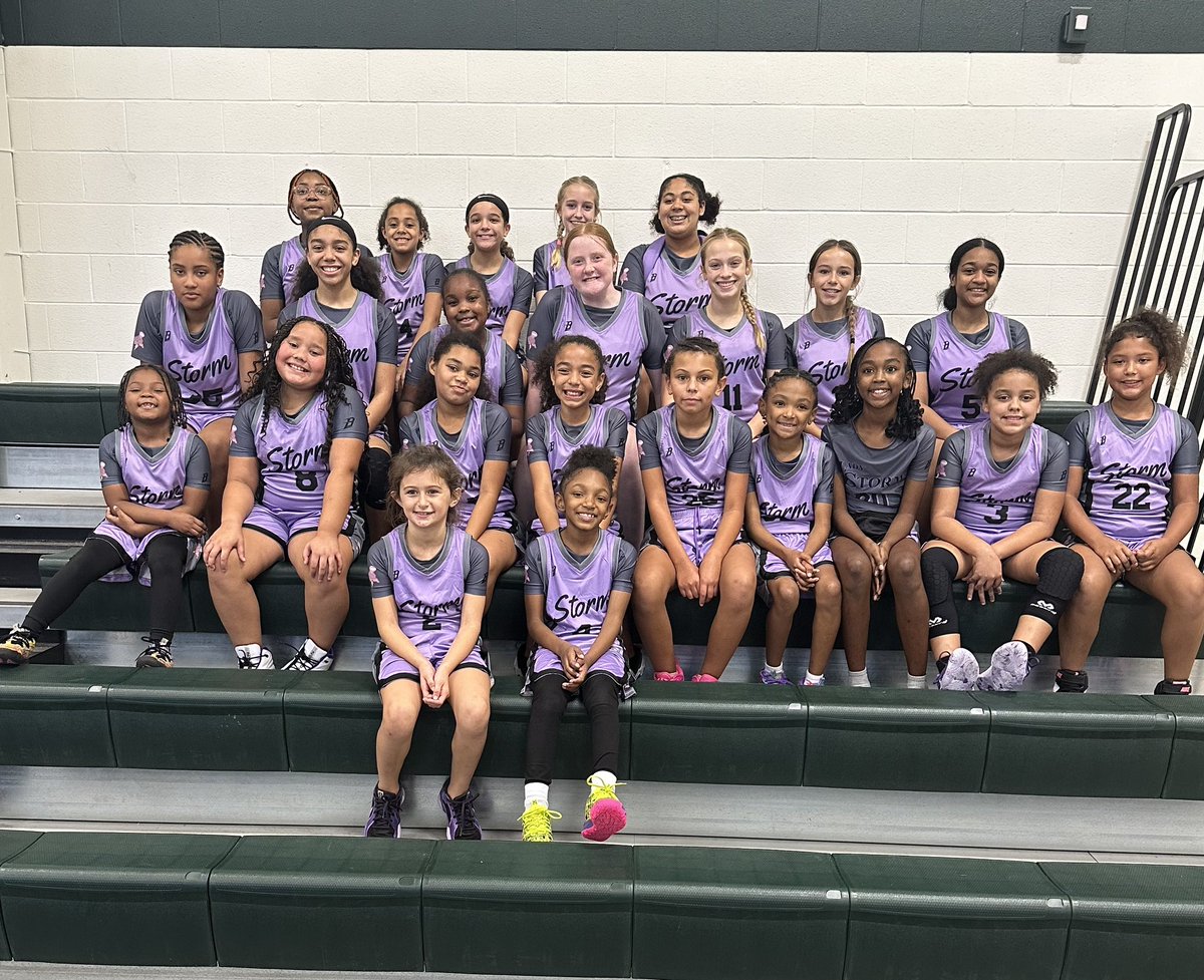 valadystorm2026's tweet image. #stormgirls #brickbybrick #developmentmatters