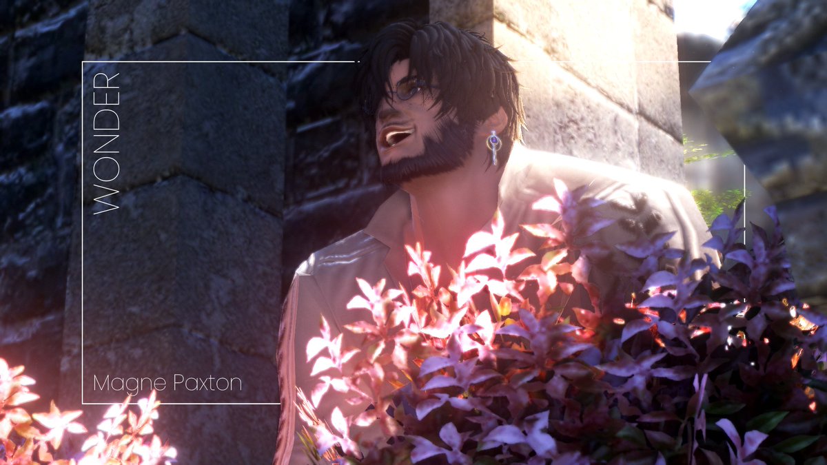If you ask me, the views never get old. 

#GPOSER | #GPOSE | #ReShade | #Roegadyn