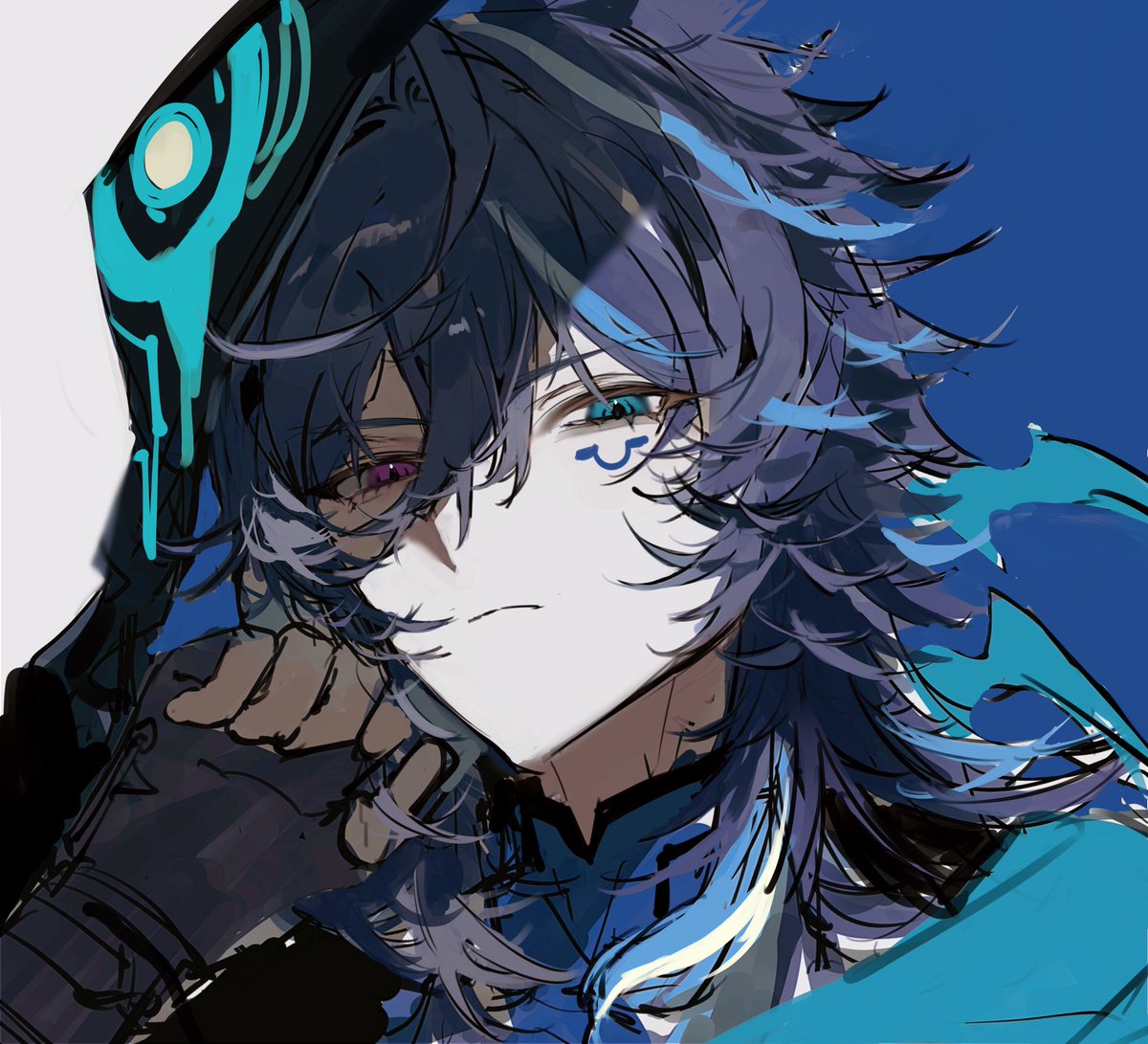 zatwaja's tweet photo. #オロルン
待ってろ https://t.co/6498wH6d7f