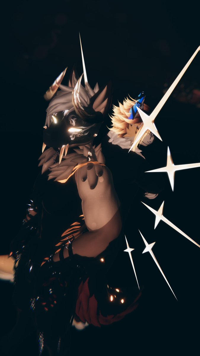 AkagamiKintaro's tweet photo. @TazztheWolf https://t.co/PkWun6HF6Z