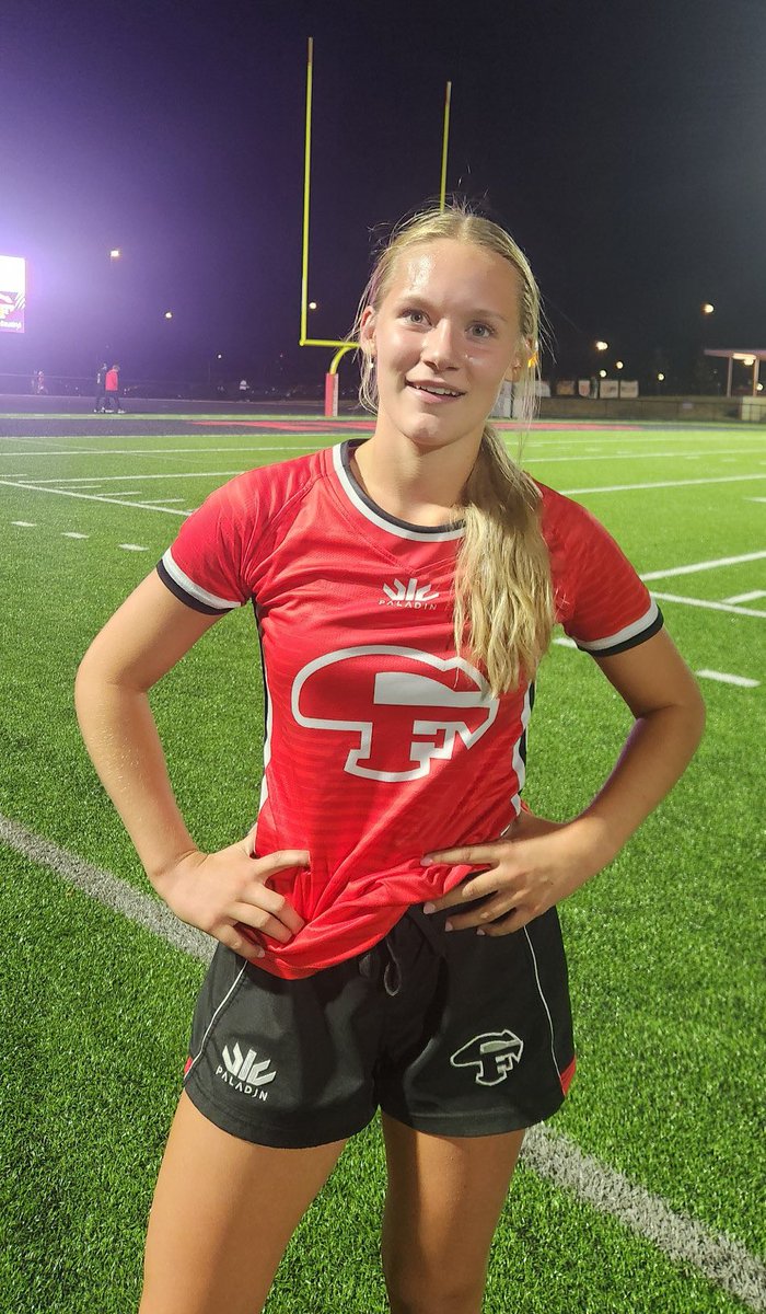 Cedar Falls Tiger Booster Club tweet media