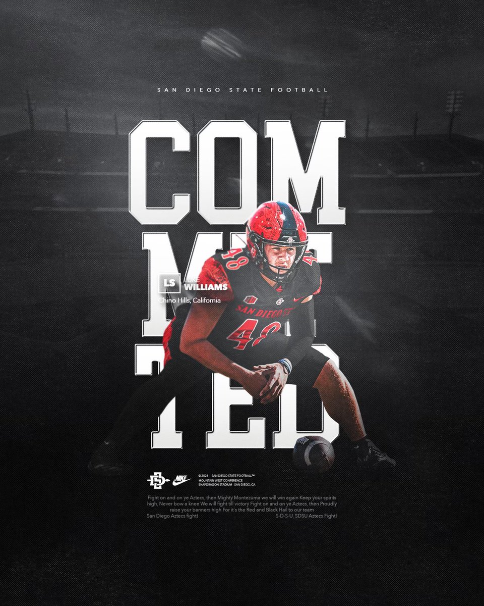4.5 ⭐️Luke Williams tweet media