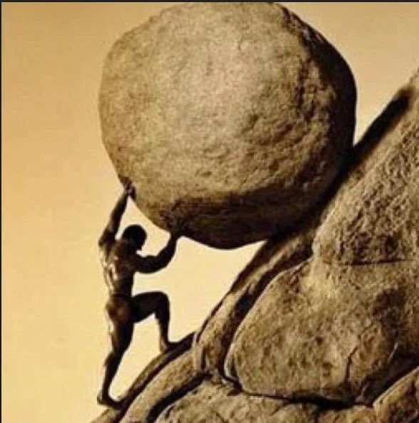 I didn’t give up I’m just sleepppyyyyyyy… I’ll get back to the grind tho