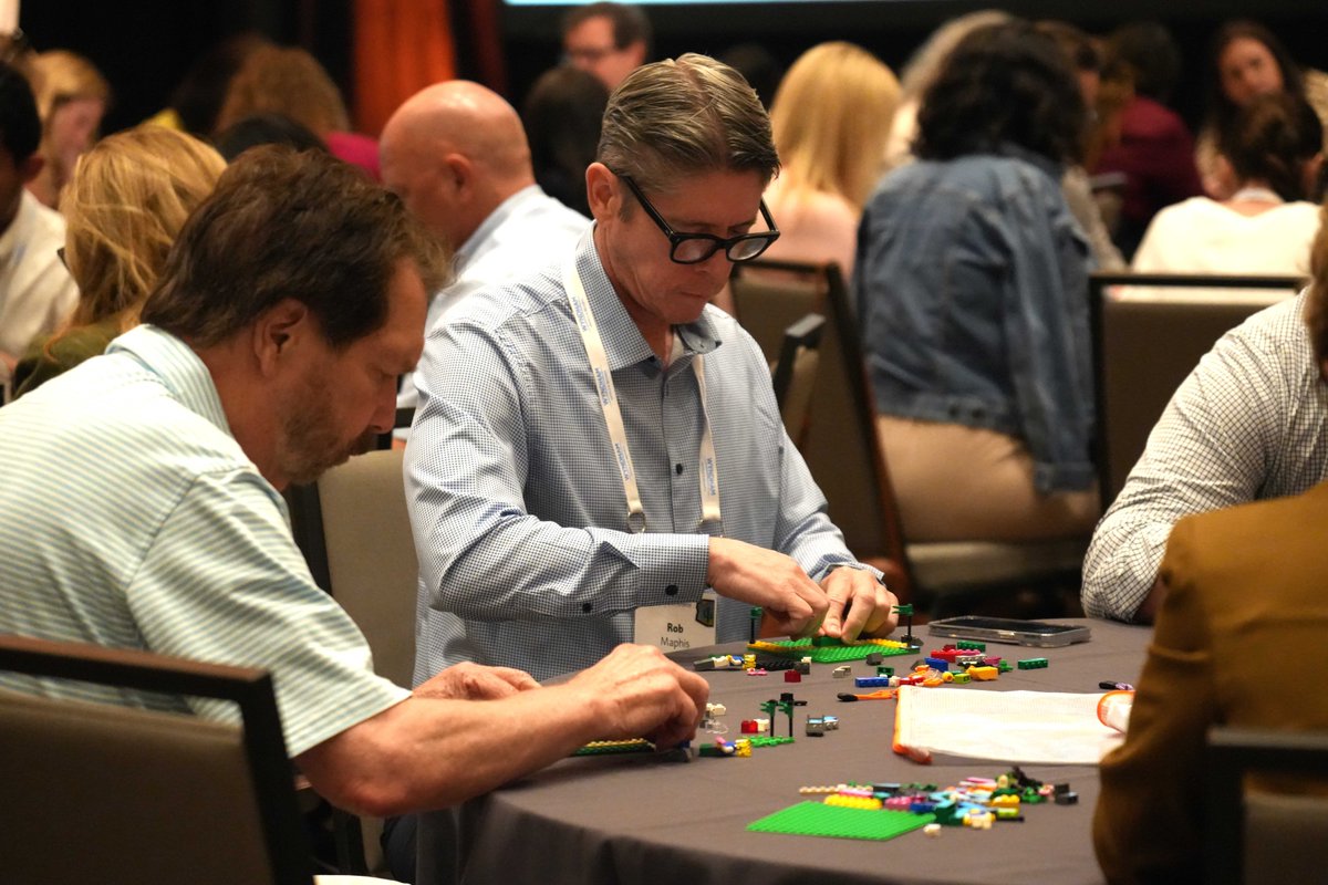 AHLA Foundation tweet media