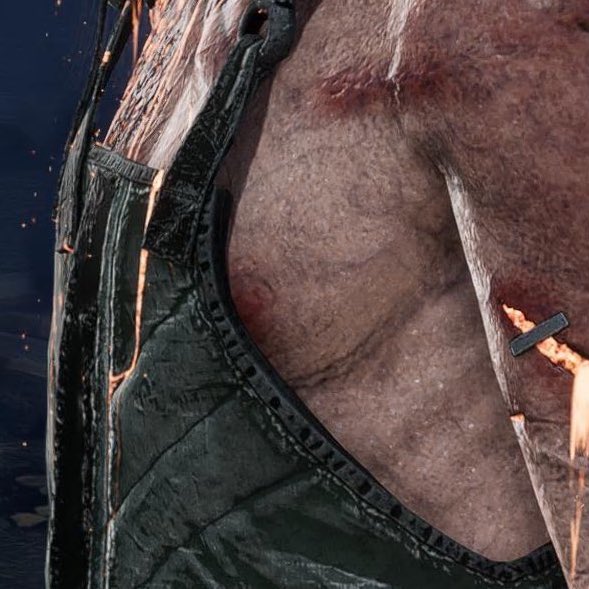 Butcher by Daylight (Renjiro💍) tweet media