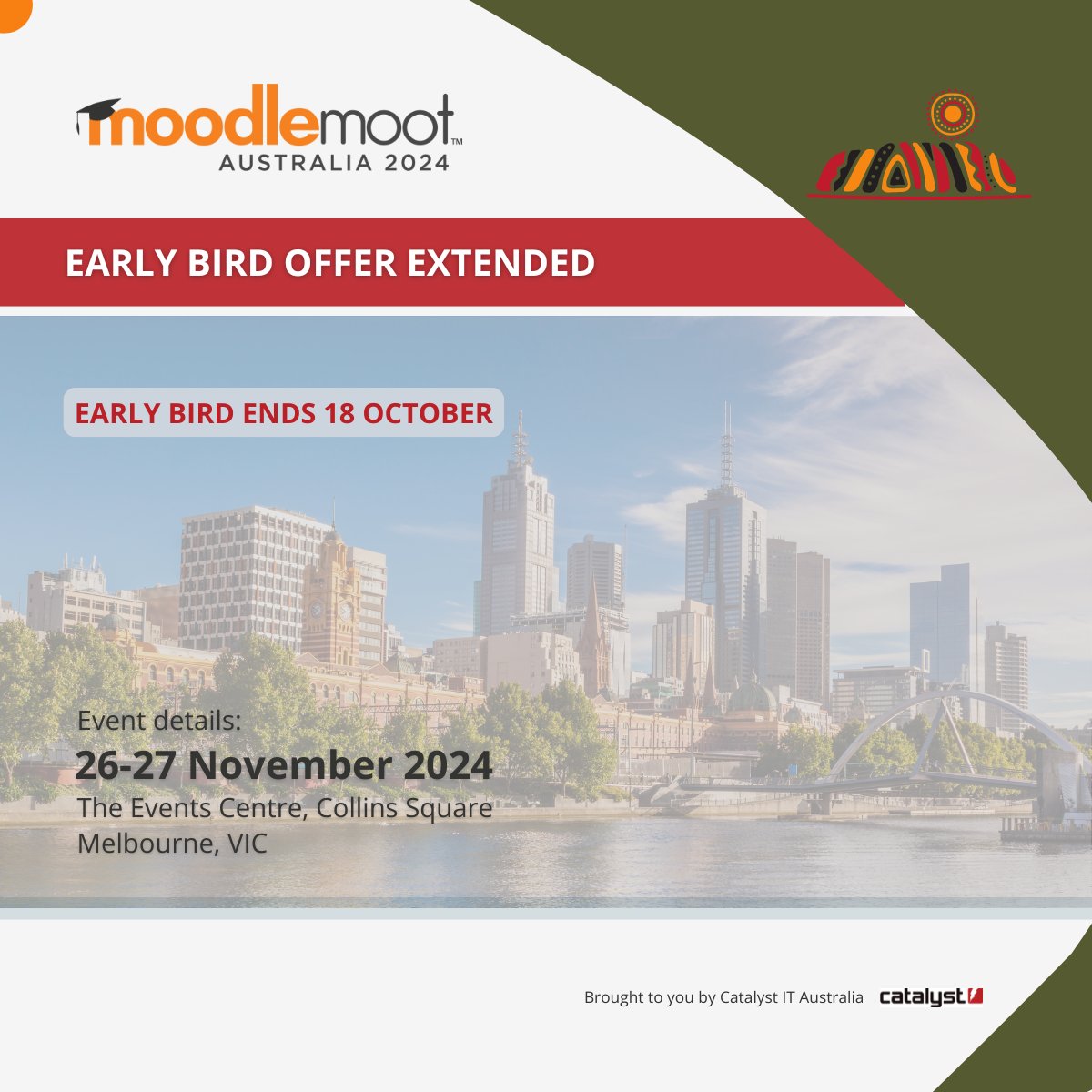 Catalyst Australia | E-learning Tech Services tweet media