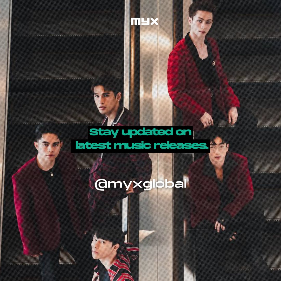 <a href="/143yesmylove/">Yes My Love</a> <a href="/cornerstone_ofc/">Cornerstone Entertainment</a> P-POP HEARTSTOPPERS! ❤️‍🩹

Living up to their moniker, <a href="/143yesmylove/">Yes My Love</a> brings a breath of fresh air to the P-pop scene. With their soulful melodies, they reimagine timeless OPM hits with their unique style and sound. Tatak YML!

🎨: @kathleenjudee

<a href="/cornerstone_ofc/">Cornerstone Entertainment</a> #MYX #YML