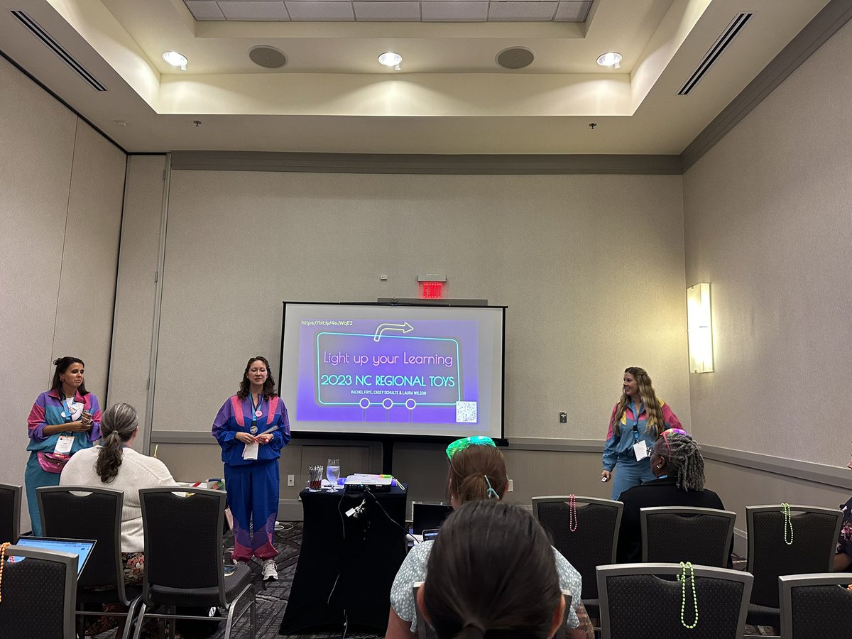 VCS Center For Innovation tweet media