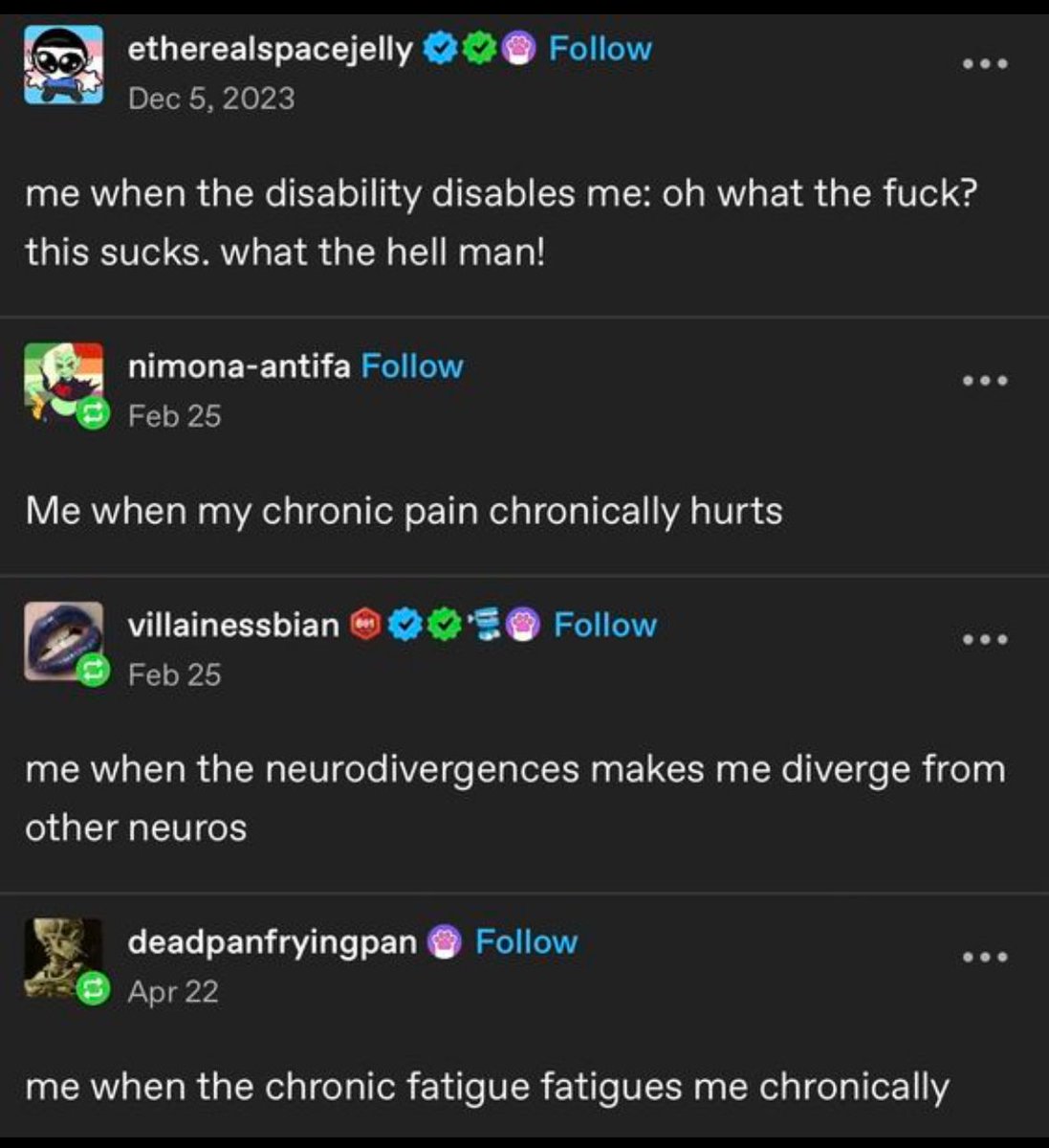 ADHD Memes (@adhdforreal) on Twitter photo 