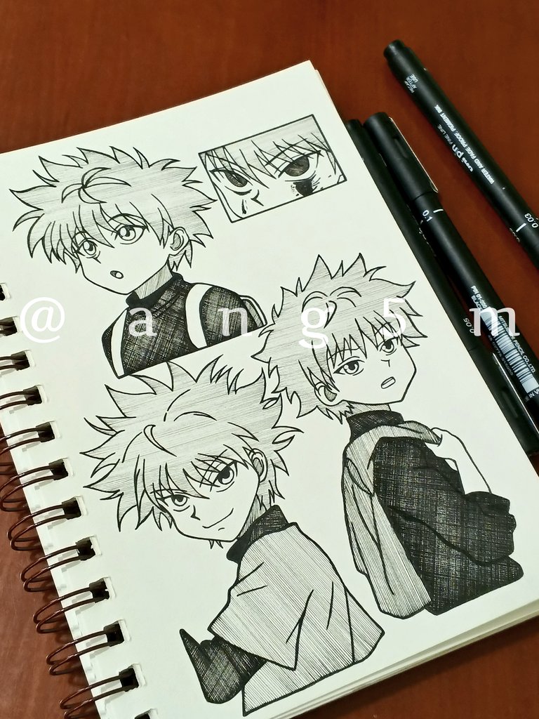 ang5m's tweet photo. im an otaku bestie 🗣️
#art https://t.co/QXU4FGzVUl