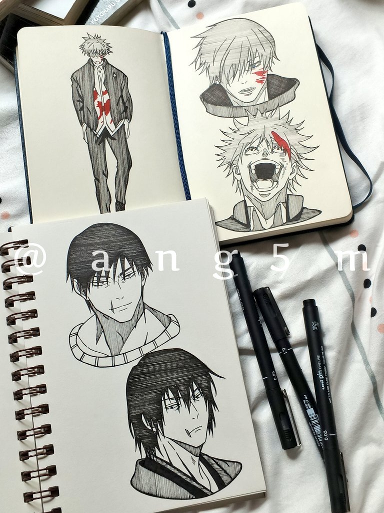 ang5m's tweet photo. im an otaku bestie 🗣️
#art https://t.co/QXU4FGzVUl