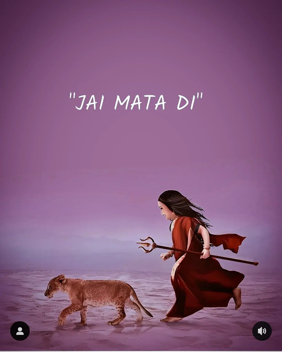 ShakyavansiS's tweet photo. Jai Mata di 😊🙏🙏🌷 https://t.co/MAhs6GRvVO