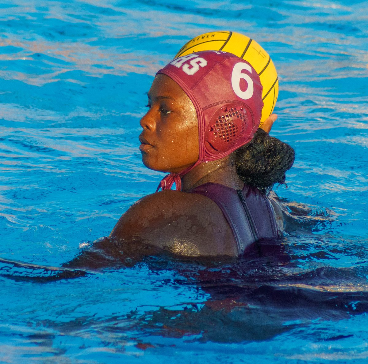 Davenport Girls Polo defeats Churchill 13-10 tonight in their Bi-District Playoff game.  Congratulations Wolves! @Buildthepack <a href="/jeffstracener/">Jeff Stracener</a> <a href="/DavenportWolves/">DHS Wolves Athletics</a>