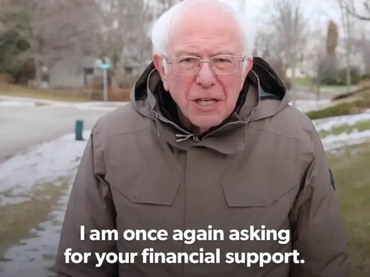 me to my parents every once in a while 🥲