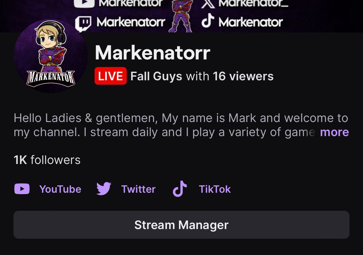 Markenator tweet media