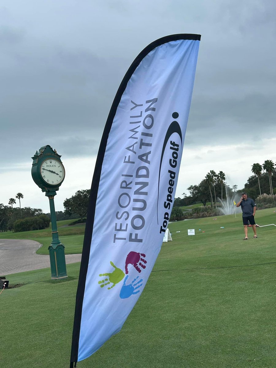 Tesori Family Fdtn (@tesorifamilyfdt) on Twitter photo Another All-Star Kids clinic in the books! Huge thanks to <a href="/TopSpeedGolf/">Clay Ballard</a>, <a href="/JacksonvilleU/">Jacksonville University</a>, Atlantic Self Storage, <a href="/McGrathGibson/">McGrath Gibson Law</a>, the McConnell family, Radiology Imaging Assoc, <a href="/BirdieBallGolf/">BirdieBall Golf</a> & our amazing host <a href="/TPCSawgrass/">TPC Sawgrass</a>! #beatthestorm #askcsmiles #askc Another All-Star Kids clinic in the books! Huge thanks to <a href="/TopSpeedGolf/">Clay Ballard</a>, <a href="/JacksonvilleU/">Jacksonville University</a>, Atlantic Self Storage, <a href="/McGrathGibson/">McGrath Gibson Law</a>, the McConnell family, Radiology Imaging Assoc, <a href="/BirdieBallGolf/">BirdieBall Golf</a> & our amazing host <a href="/TPCSawgrass/">TPC Sawgrass</a>! #beatthestorm #askcsmiles #askc