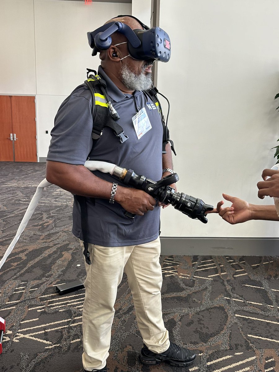 VCS Center For Innovation tweet media