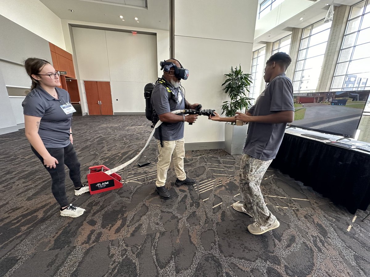 VCS Center For Innovation tweet media