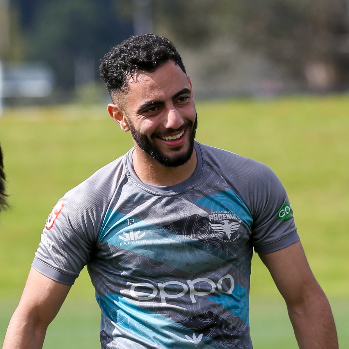WgtnPhoenixFC's tweet photo. 1⃣2⃣ days! 😃

See you at @skystadium to kickoff the season Phoenix fans! 🤩

🎟️ - https://t.co/MXGVLalV3D

#COYN! 🐦‍🔥

💛🖤 | https://t.co/SAVRs4aeWc https://t.co/ObsZ5JjK38