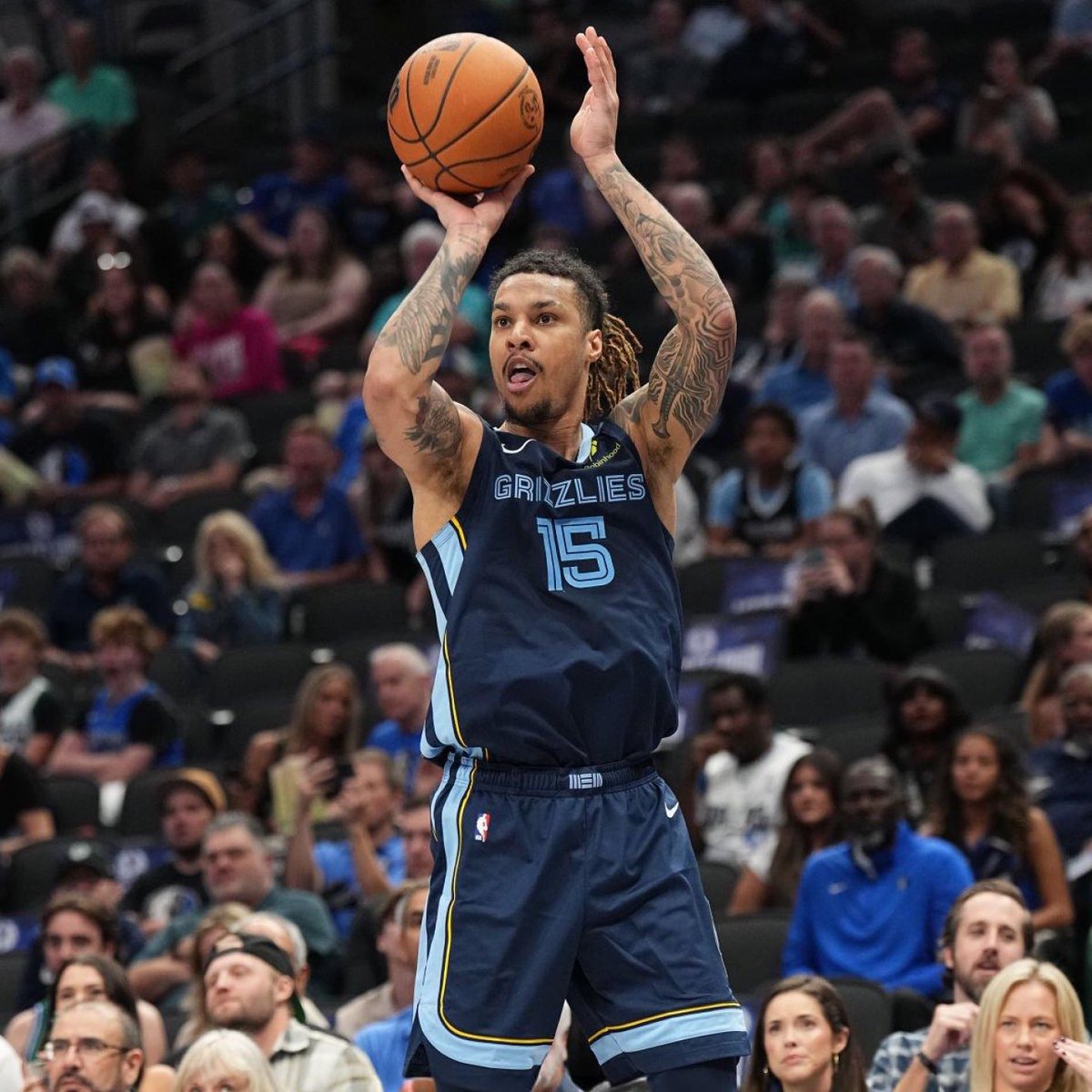 Grizz Lead tweet media