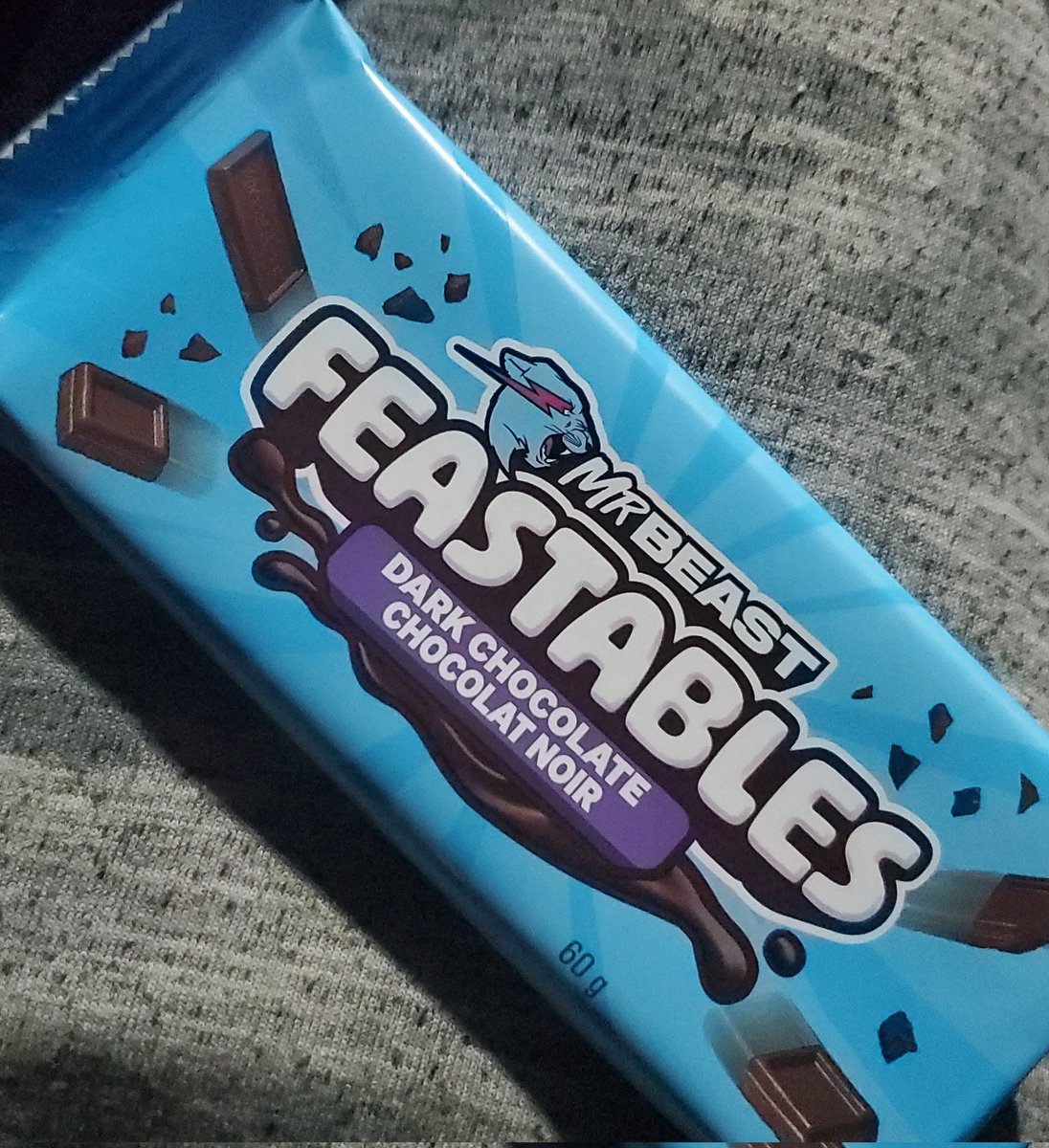 AnimalCookieMonster tweet media