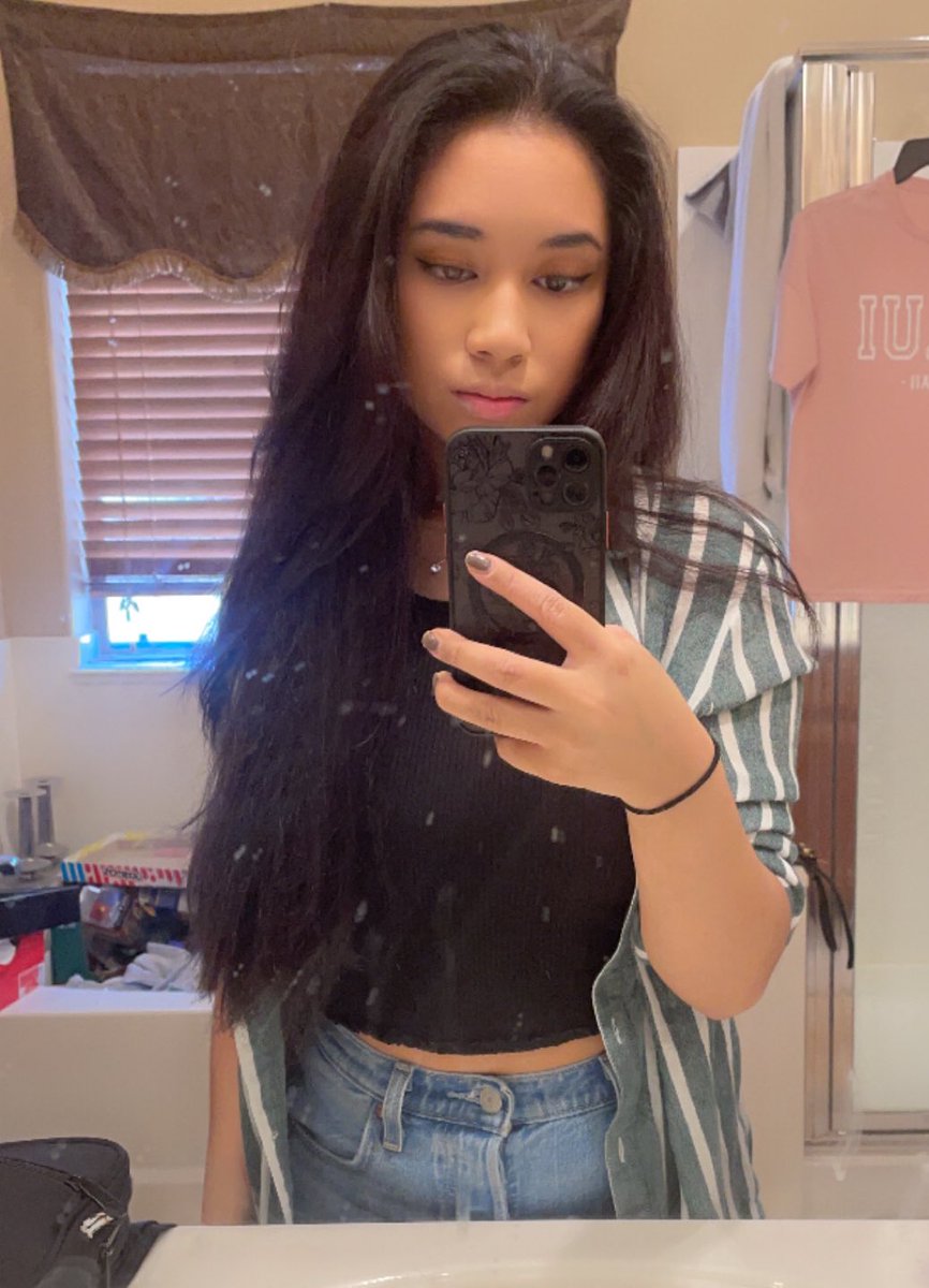 ✂️✂️✂️ 
I think I left the saloon 5 pounds lighter