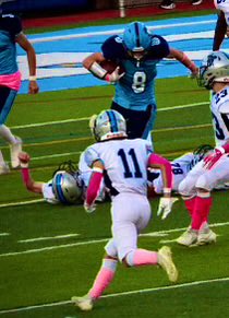 My Patriots 💙🩵