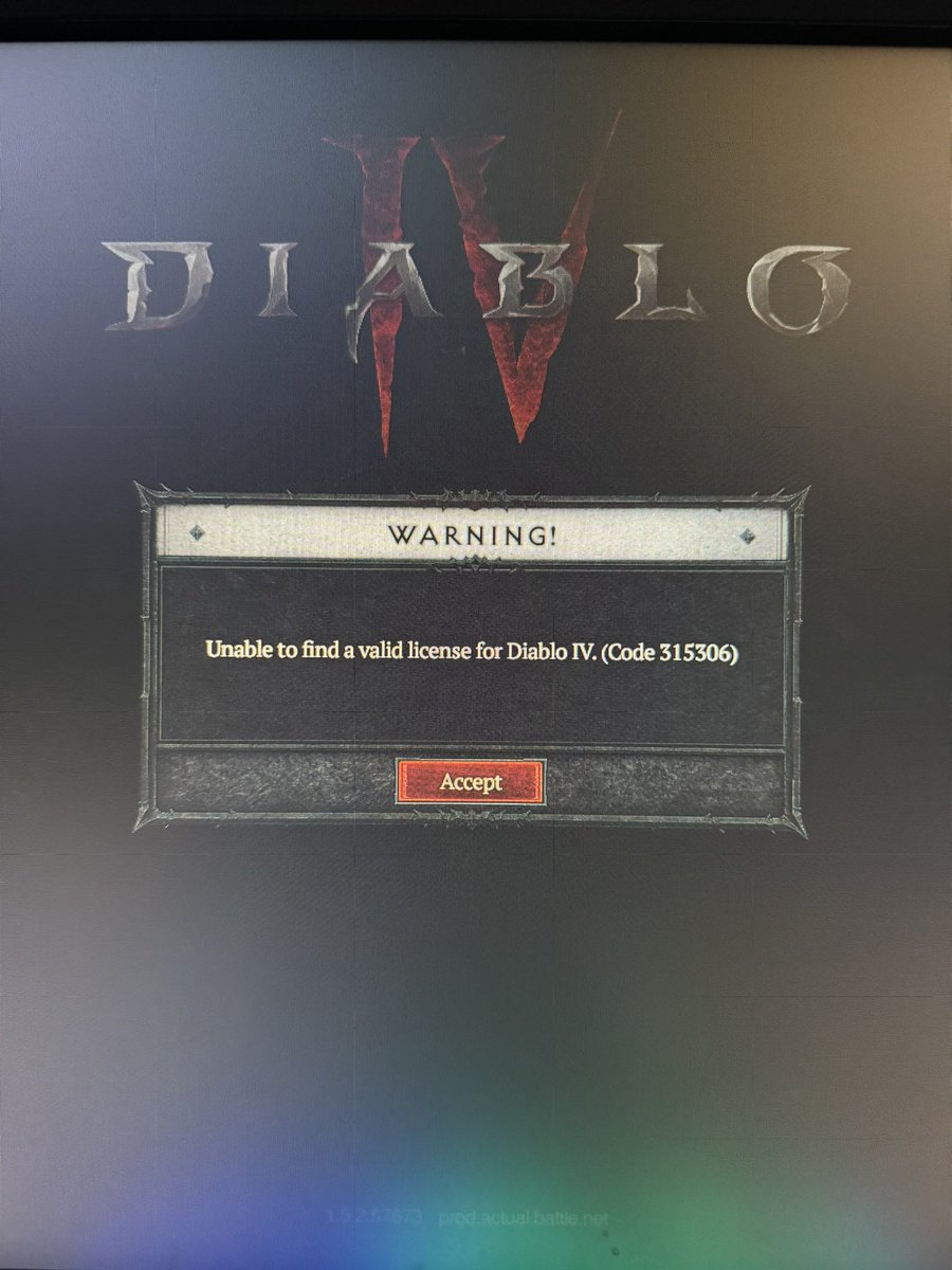 bjbumgarner's tweet image. So glad @Diablo launched the new expansion with a heavy dose of nostalgia!! #Error37 #VesselOfHatred