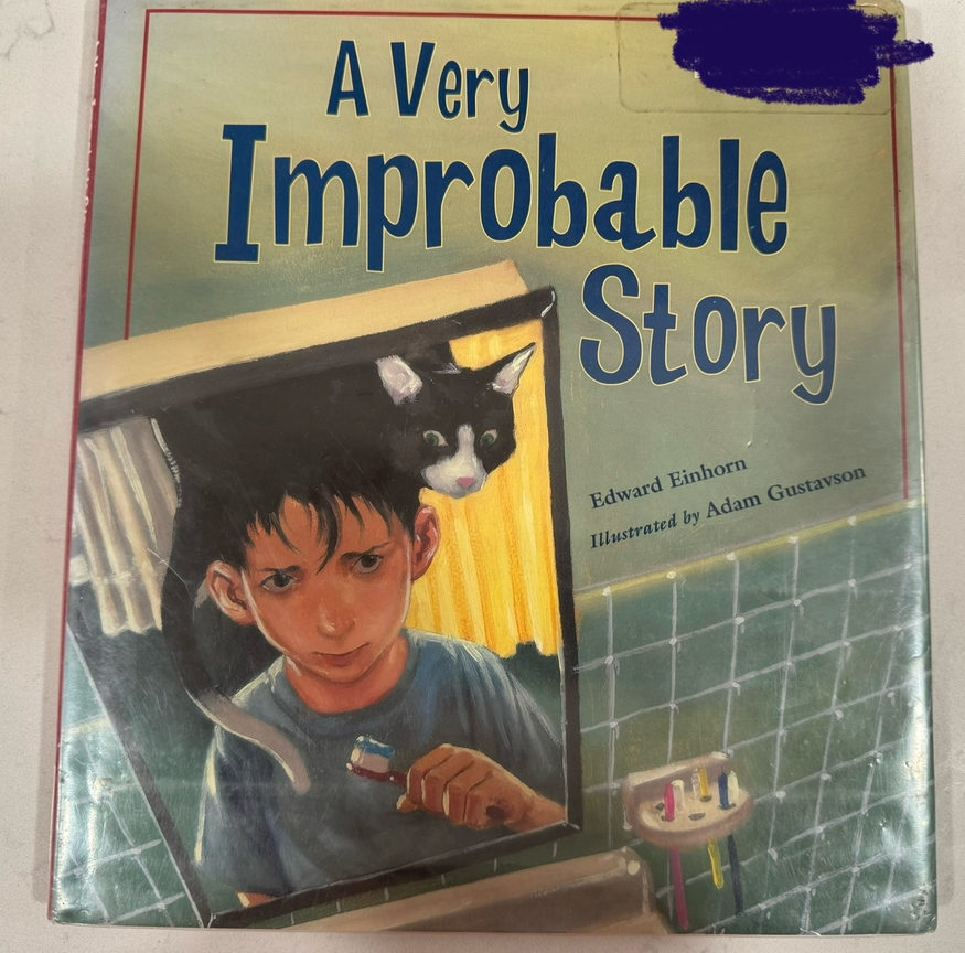 home_zat's tweet photo. A call to #kidlit & Parents & Gatekeepers:
Kids are CAPABLE & *should* be exposed to new, HARD material. Don't shy away from longer word counts or challenging topics. Proof's in the pudding--teachers (&homeschoolers🙋♀️) STILL clamor for this book from 2008. #MakeSTEMaccessible https://t.co/1exPp9rvvM