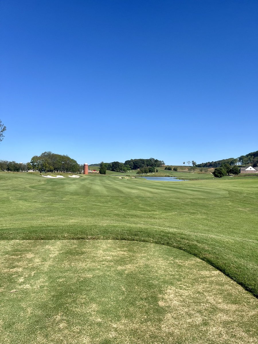 TiltRoom's tweet photo. It was a perfect day for golf, TN National is one of my favorite course &amp; the Pro-Am is always fun to play in, over all im happy with my round of 74 #golf #Tournament #TN #GolfLife https://t.co/g4BusfYkP9