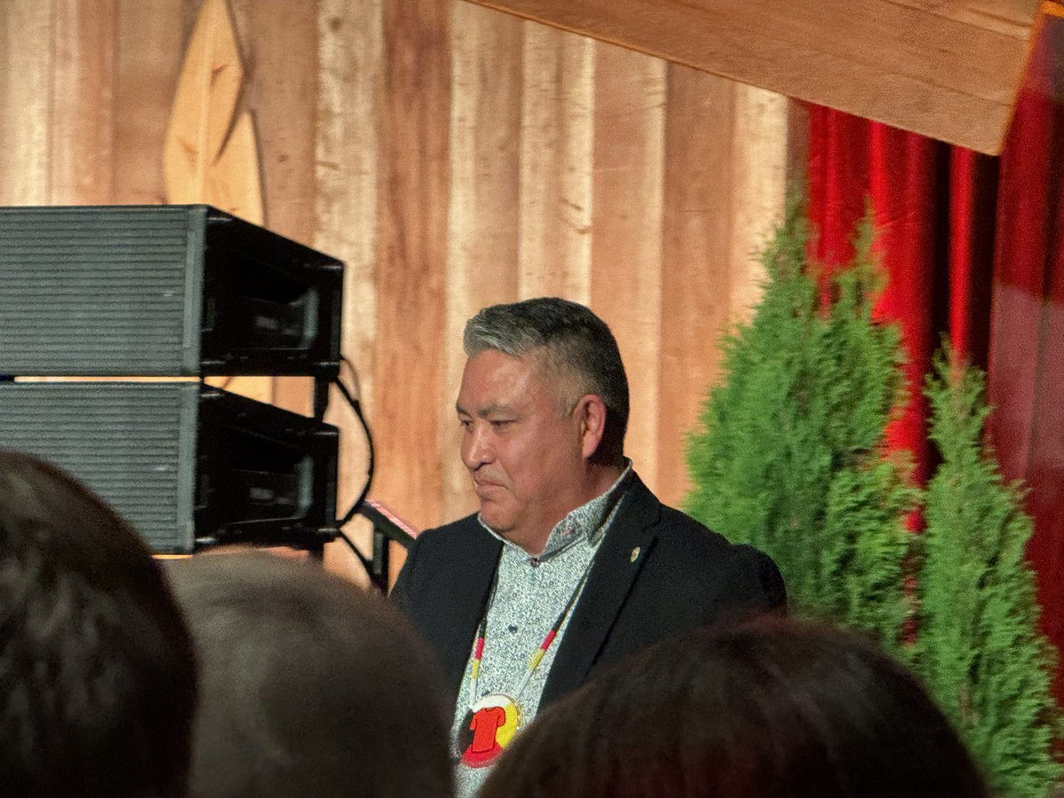 Dallas Smith (@dallas4bc) on Twitter photo BCAFN Regional Chief <a href="/terry_teegee/">Terry Teegee</a> rolling on to the stage to some CCR with some great comment on full reconciliation and the clarifying no such thing as “economic reconciliation” that it is a package as a whole delivering self determination. #proudterry <a href="/bcachievement/">BC Achievement Foundation</a> #bcpoli BCAFN Regional Chief <a href="/terry_teegee/">Terry Teegee</a> rolling on to the stage to some CCR with some great comment on full reconciliation and the clarifying no such thing as “economic reconciliation” that it is a package as a whole delivering self determination. #proudterry <a href="/bcachievement/">BC Achievement Foundation</a> #bcpoli